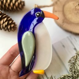 Сувенир "Пингвин"