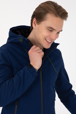 Erkek _ndigo Mont - U.s. polo assn фото 2