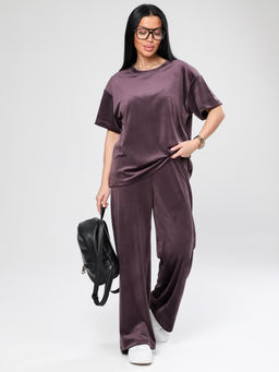 IV-CAPRIZ Элнора - костюм из велюра  фото 4