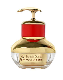 Пробник Крем для лица омолаживающий Матриксил Gold 3г Beauty Style