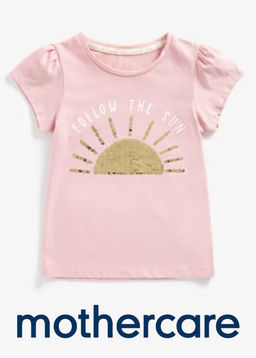 Mothercare / Футболка