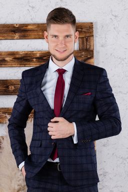 костюм 
 5431-М8.310.2 - Svyatnyh фото 20