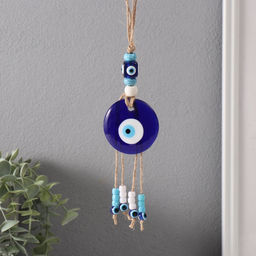 Подвеска от сглаза Назар - амулет, 623.5 см