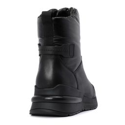 Женские дутики TENDANCE Артикул 2496930, черный