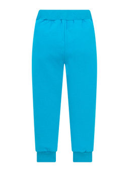Брюки детские бирюза 455/1 (98, 56)