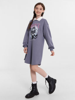 ПЛАТЬЕ ДЛЯ ДЕВОЧЕК - Mark formelle фото 2