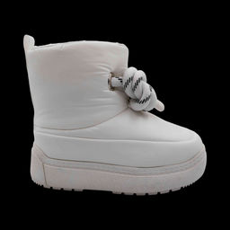 Дутики Q861-2 белые - Sport фото 2