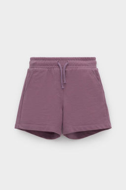 Crockid _ КР 400417-1/темная орхидея к553 шорты для дев