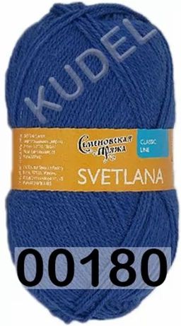 КОМИССИЯ 0% Цена за 1 моток SVETLANA / СВЕТЛАНАПШ