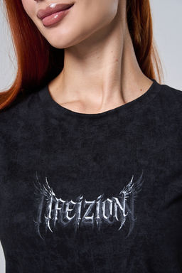 7502 футболка женская