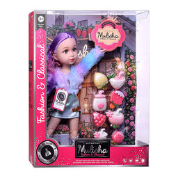 Кукла "Сюзана" в коробке