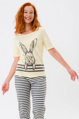 Пижама, арт. 0710 - Шаrliзе фото 3