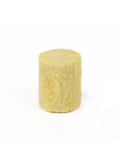 Цена за 100 шт. Пробка минераловатная, для рассады, d=22 мм, h=28 мм, «Эковер»