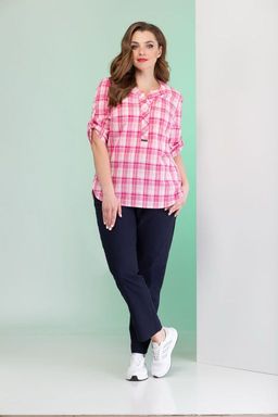 Платье Angelina&Co 928 - Mira fashion фото 272