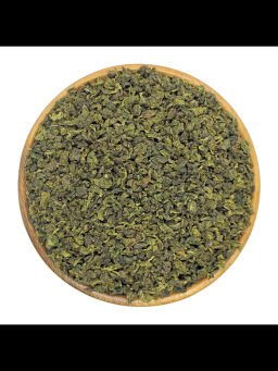 Коллекция Китайский чай / Те Гуань Инь / (71703) зел. вес 100 г (BASILUR)