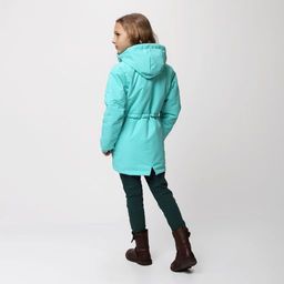 Демисезонная куртка для девочек - Rodos фото 50