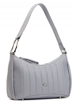 Сумка Labbra L-HF3992XH grey-lavender  фото 5