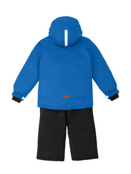 Костюм (куртка + брюки) д/мал. Робин - Oldos фото 4