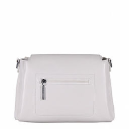 Сумка 2074-1Y p.white Polina&Eiterou