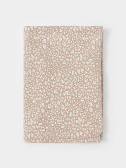 К 8512/темно-бежевый 1304 Н096 пеленка яс