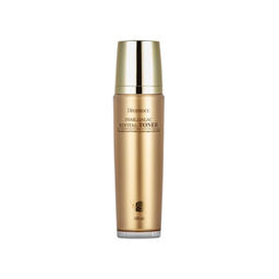 Deoproce Snail Galac-Tox Revital Toner, 130ml - Тонер с муцином улитки и галактомисис