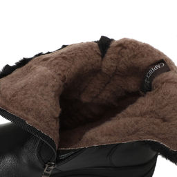 Женские ботинки CAPRICE DASCHA Артикул 3629304, черный
