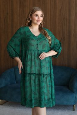 Платье П4-4778/5 - Wisell фото 3