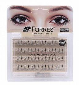 Farres M001-10 Пучки для наращивания ресниц (12)