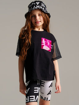 PlayToday / Легинсы для девочки фото 4