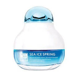 Пробник Крем с морскими минералами и антарктицином Sea Ice Spring 3г Beauty Style