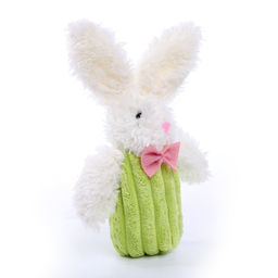 Мягкая игрушка Зайка