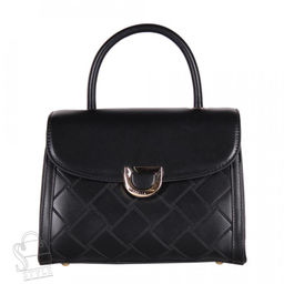 Сумка женская  012305079 black Chisbella/30  в Новосибирске