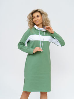 945 Платье "Олива"