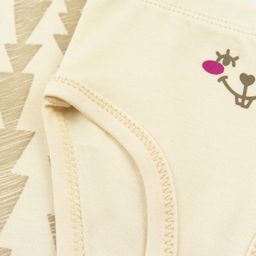 Комплект Youlala интерлок хлопок фото 2