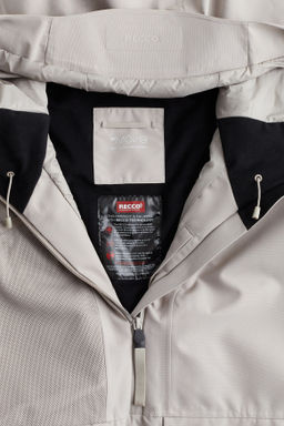 Anorak de esquiar acolchado con StormMove - H&m фото 5