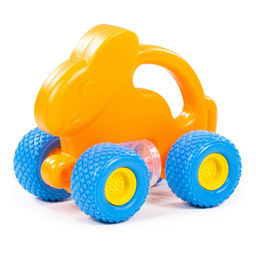 Беби Грипкар - Кролик