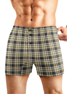 Трусы мужские боксеры