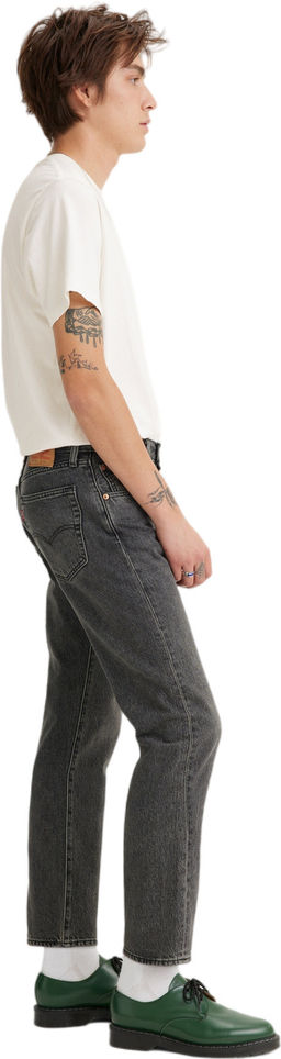 Джинсы мужские