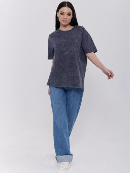 ФУТБОЛКА ЖЕНСКАЯ - Chic & charisma фото 2