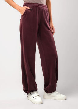 267178/204ю Брюки жен. (ЧЗ)