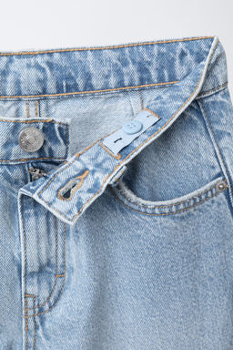 FLARED JEANS - Zara фото 3