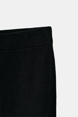 KNIT MIDI SKIRT - Zara фото 5