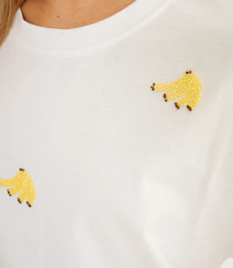 Футболка #КТ026 (2), белый - Dommod фото 5