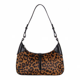 Сумка 3627VG l. black Vitelli Grassi