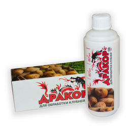 Дракор для обработки клубней 100мл (1упак/42шт) (ВХ)