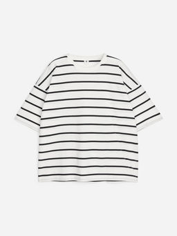 Camiseta oversize - H&m фото 3