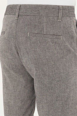 Шорты U.S. Polo Assn мужские черные хлопок  фото 6