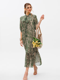 Платье - Gizart фото 15