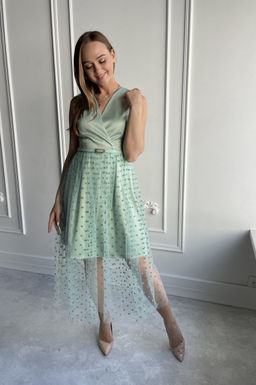 Платье 01-974/1