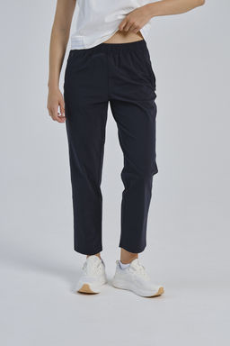 Брюки текстильные Черный